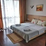 Apartment Oksana's At Infinity Bansko