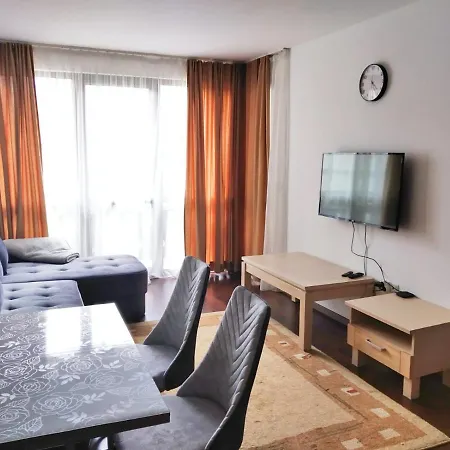 Oksana's At Infinity * Banszko