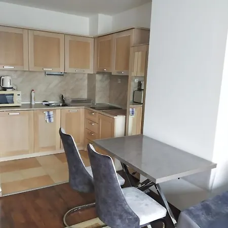 Oksana's At Infinity Banszko