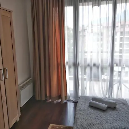 Apartman Oksana's At Infinity