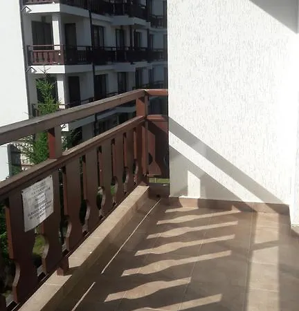 Apartament Oksana's At Infinity *