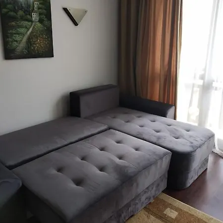 Oksana's At Infinity