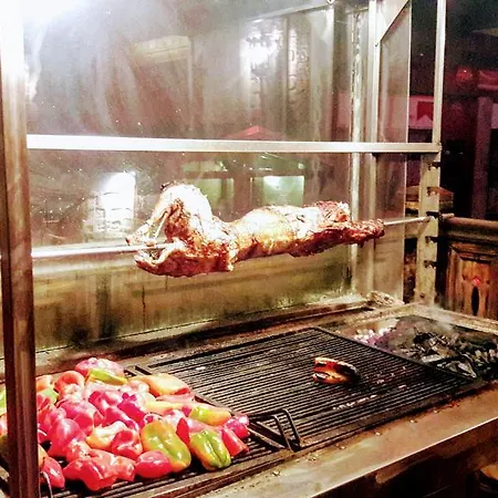 公寓 Oksana's At Infinity