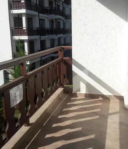 Апартаменты Oksana's At Infinity *