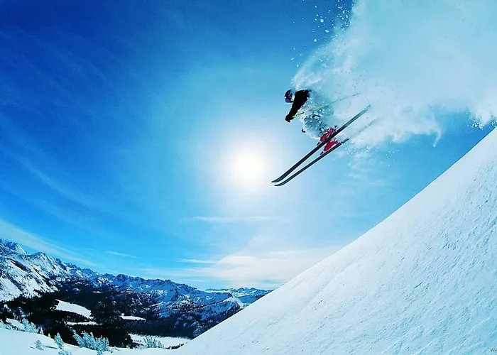 Oksana's At Infinity Банско